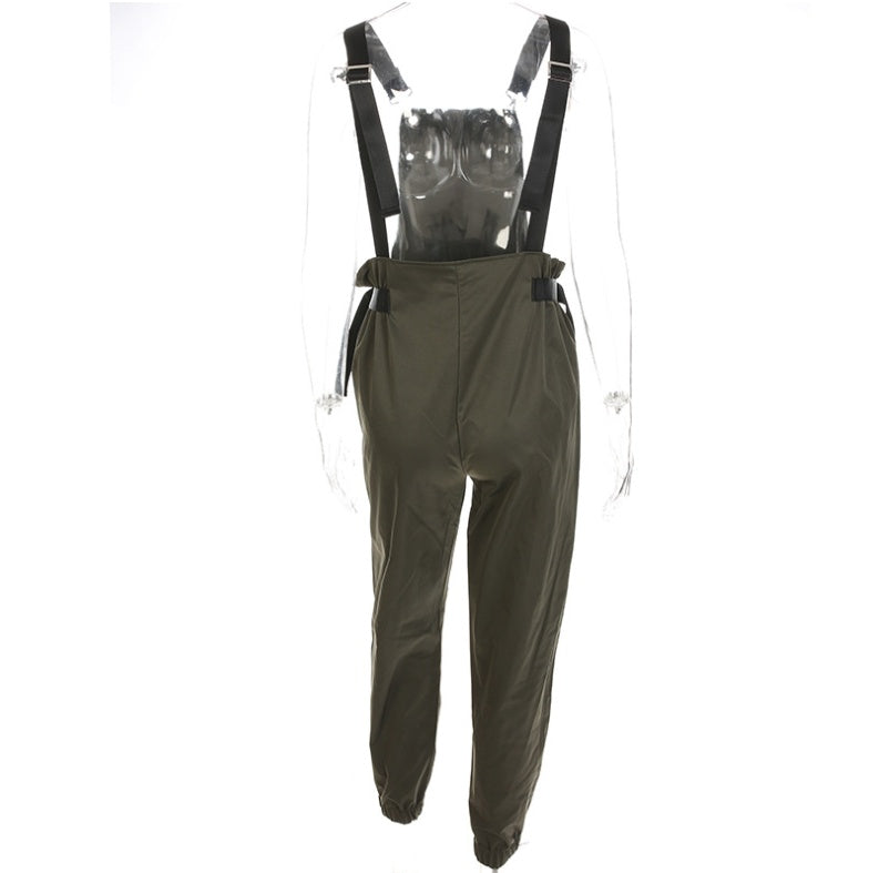 Jogger completo cammello - ModaTutto