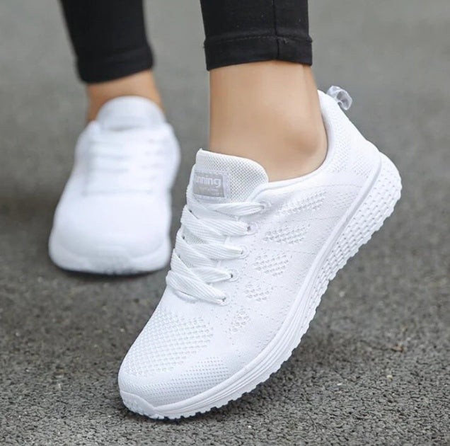 Scarpe da donna sportive Sneakers - ModaTutto