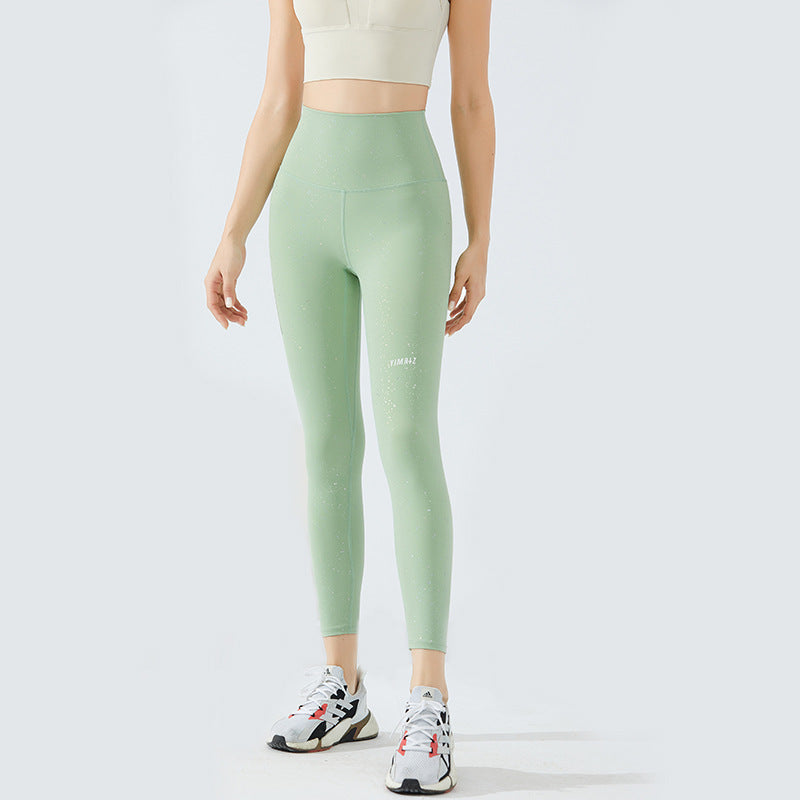 Nuovi leggings per fitness, yoga ecc - ModaTutto