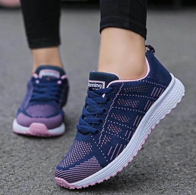 Scarpe da donna sportive Sneakers - ModaTutto