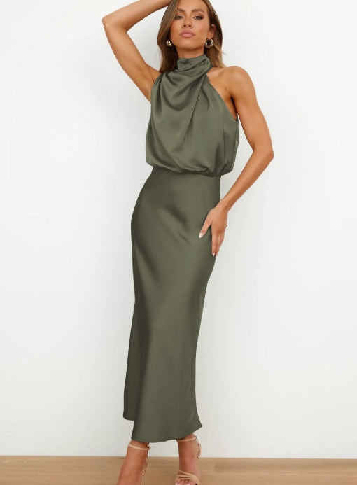 Abito estivo elegante, da sera
