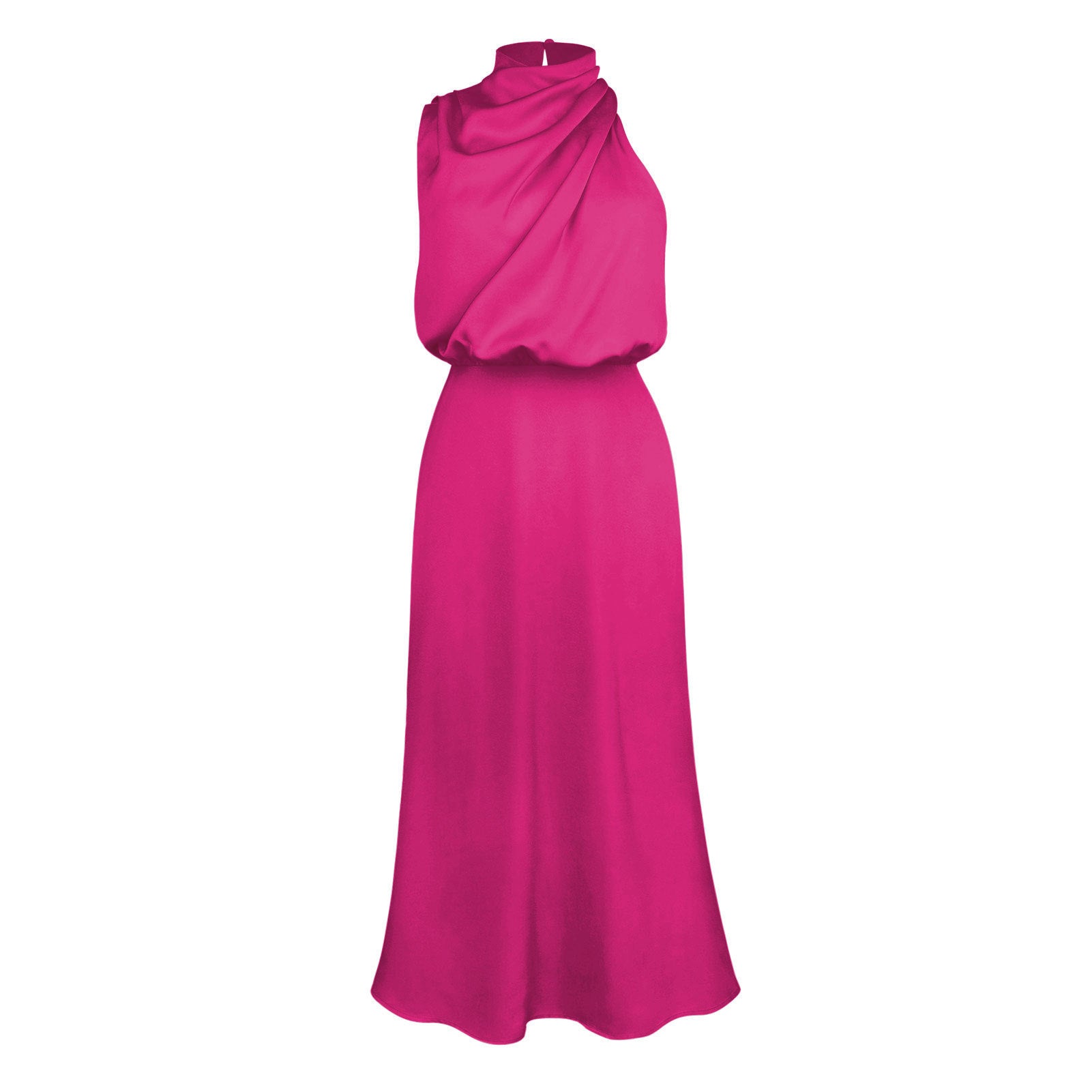 Abito estivo elegante, da sera
