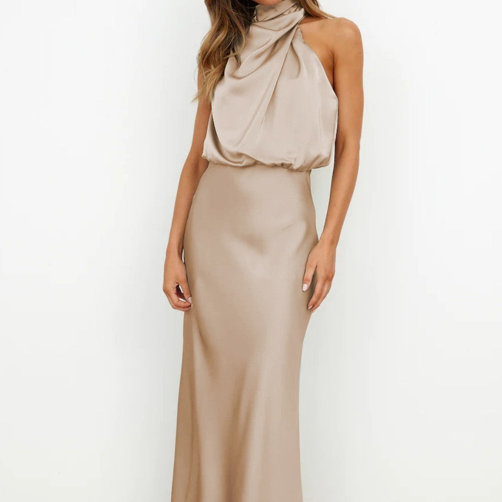 Abito estivo elegante, da sera