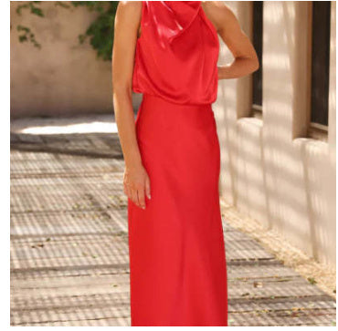 Abito estivo elegante, da sera