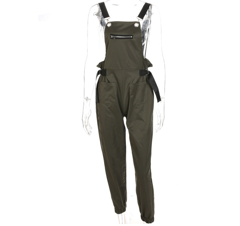 Jogger completo cammello - ModaTutto