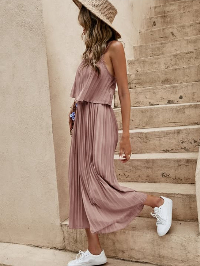 Completo estivo da donna elegante