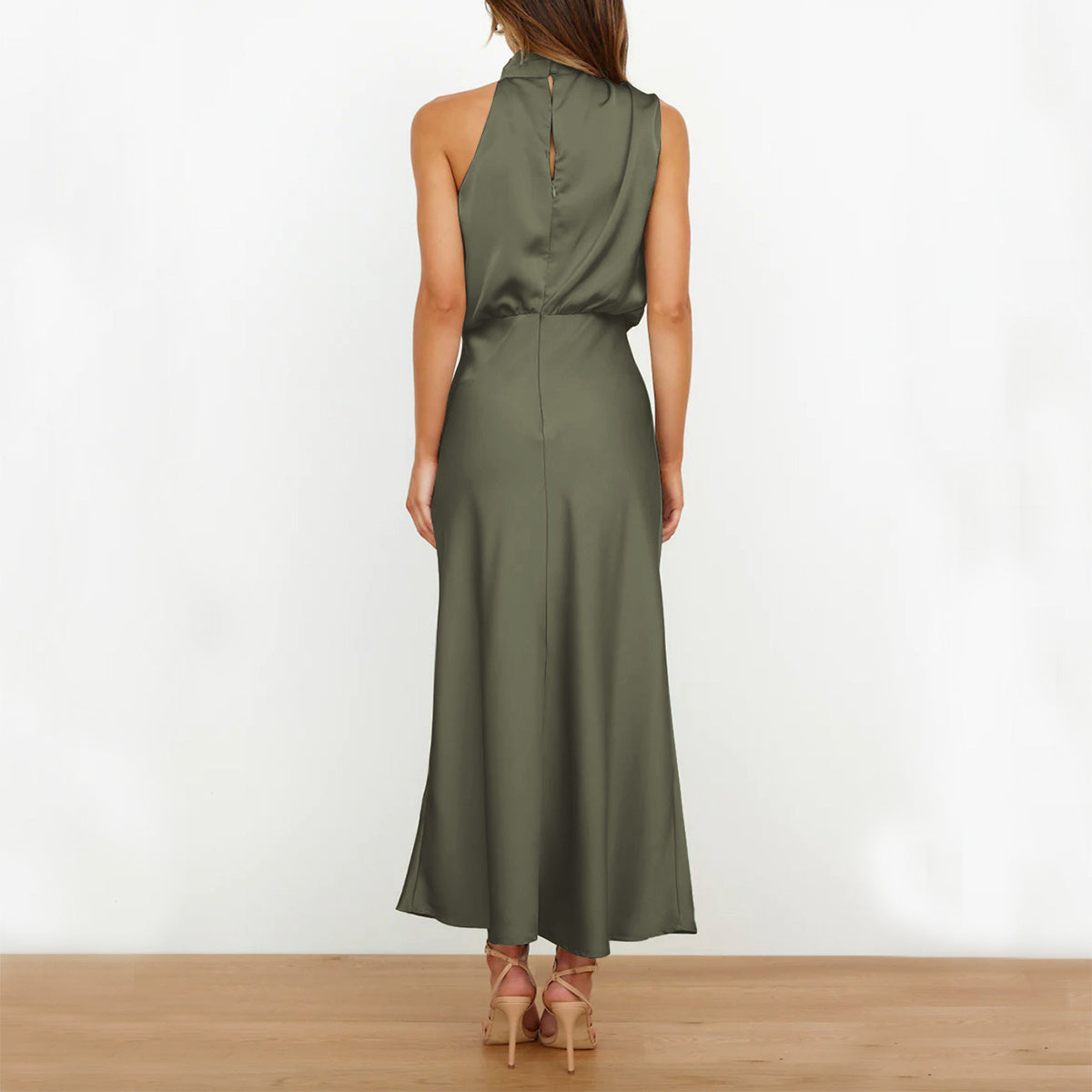 Abito estivo elegante, da sera