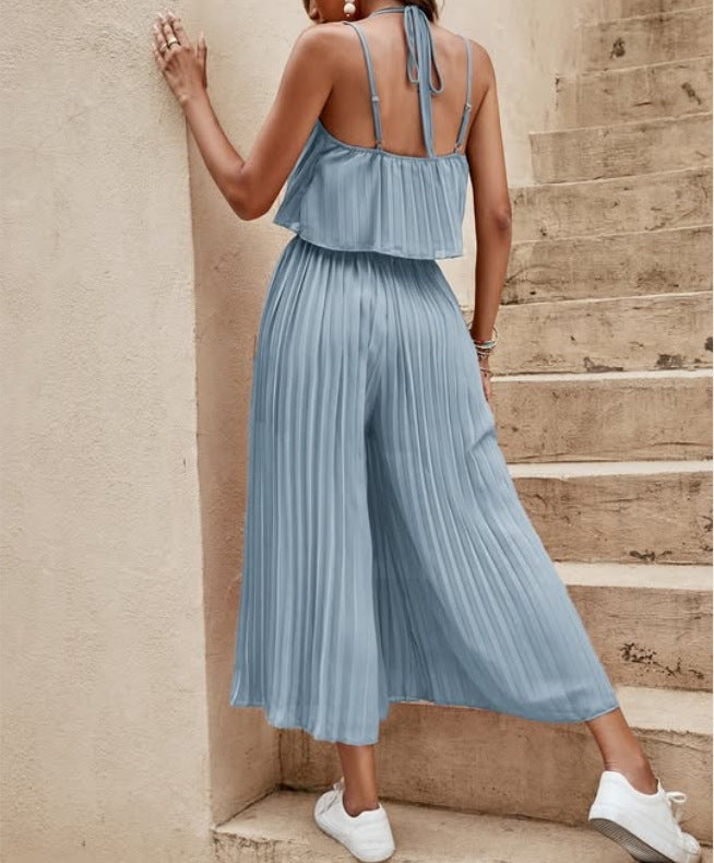 Completo estivo da donna elegante