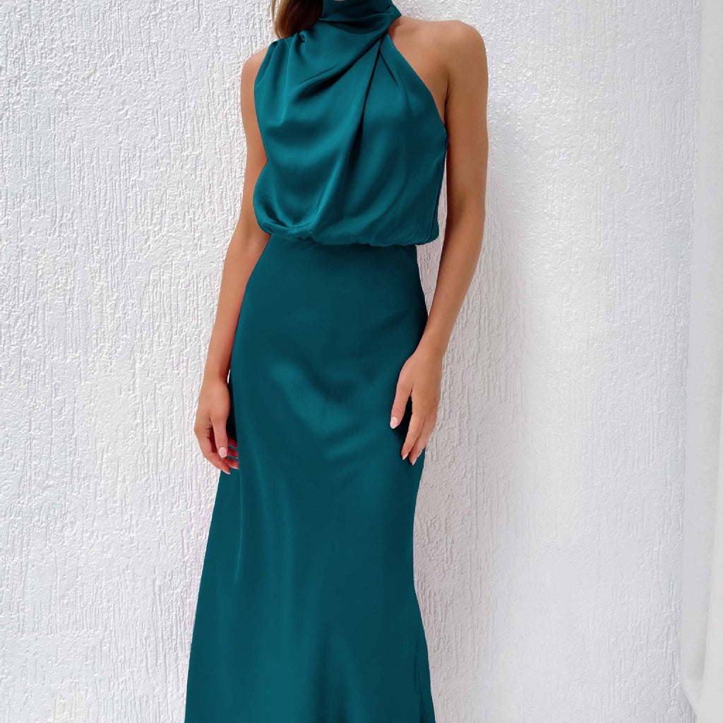Abito estivo elegante, da sera