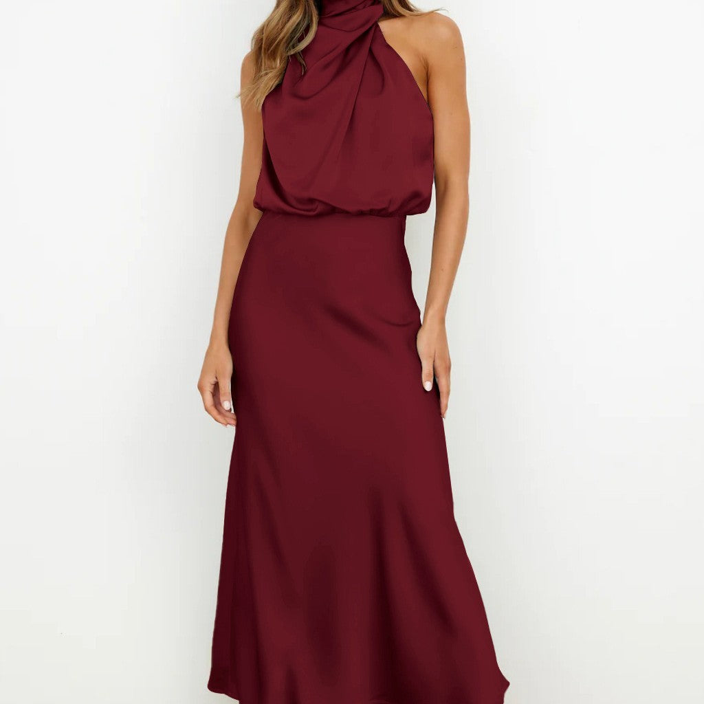 Abito estivo elegante, da sera
