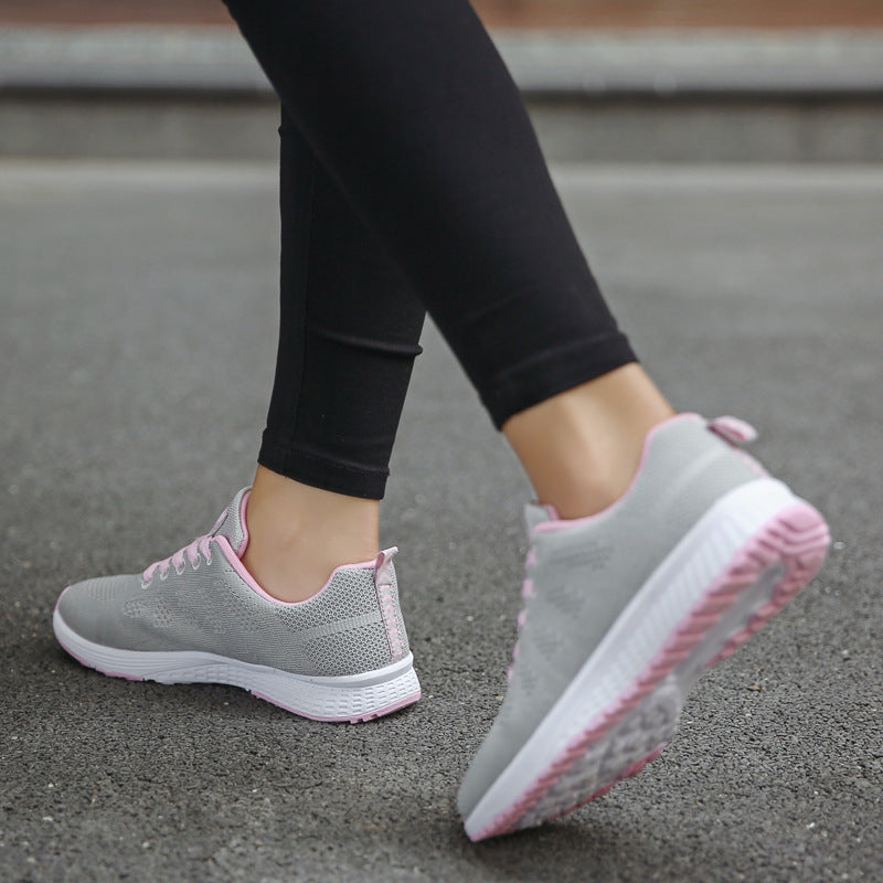 Scarpe da donna sportive Sneakers - ModaTutto